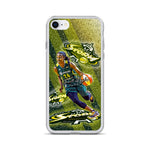 Jewell Loyd "Big Ballin'" D-1  iPhone Case