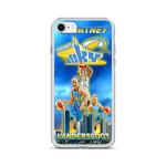 Courtney Vandersloot "Tribute" D-1 iPhone Case