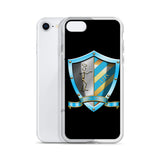 Locke High Alumni Phone case D-2