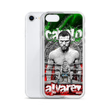 Canelo Alvarez "Tribute" D-2