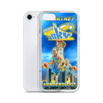 Courtney Vandersloot "Tribute" D-1 iPhone Case