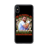 Canelo Alvarez "Tribute" D-1