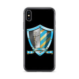 Locke High Alumni Phone case D-2