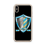 Locke High Alumni Phone case D-2