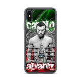 Canelo Alvarez "Tribute" D-2