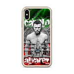 Canelo Alvarez "Tribute" D-2