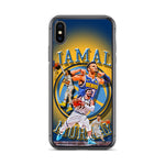 Jamal Murray "Tribute" D-1 iPhone Case