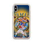 Jamal Murray "Tribute" D-1 iPhone Case