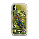 Jewell Loyd "Big Ballin'" D-1  iPhone Case