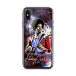 Stanley Clarke "Tribute" iPhone Case