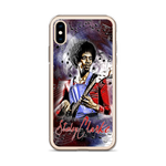 Stanley Clarke "Tribute" iPhone Case