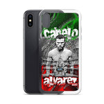 Canelo Alvarez "Tribute" D-1