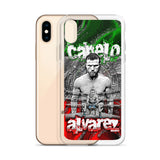 Canelo Alvarez "Tribute" D-1