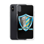 Locke High Alumni Phone case D-2