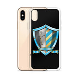 Locke High Alumni Phone case D-2