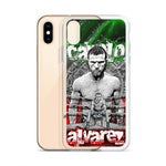 Canelo Alvarez "Tribute" D-2