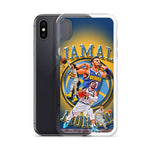 Jamal Murray "Tribute" D-1 iPhone Case