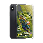 Jewell Loyd "Big Ballin'" D-1  iPhone Case