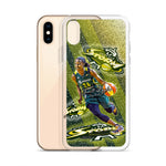 Jewell Loyd "Big Ballin'" D-1  iPhone Case