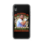 Canelo Alvarez "Tribute" D-1