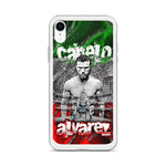 Canelo Alvarez "Tribute" D-1