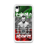 Canelo Alvarez "Tribute" D-1