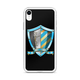 Locke High Alumni Phone case D-2