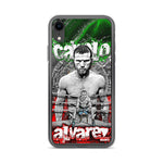 Canelo Alvarez "Tribute" D-2