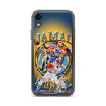 Jamal Murray "Tribute" D-1 iPhone Case