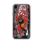 Pascal Siakam "Spicey P" D-1. iPhone Case