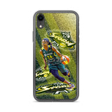 Jewell Loyd "Big Ballin'" D-1  iPhone Case