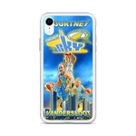 Courtney Vandersloot "Tribute" D-1 iPhone Case