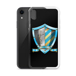 Locke High Alumni Phone case D-2