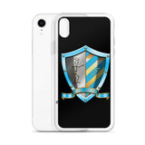 Locke High Alumni Phone case D-2