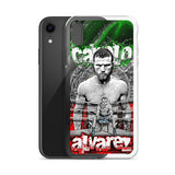 Canelo Alvarez "Tribute" D-2