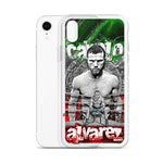 Canelo Alvarez "Tribute" D-2