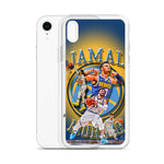 Jamal Murray "Tribute" D-1 iPhone Case