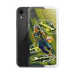 Jewell Loyd "Big Ballin'" D-1  iPhone Case