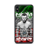 Canelo Alvarez "Tribute" D-2