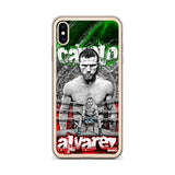 Canelo Alvarez "Tribute" D-2