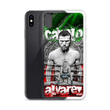 Canelo Alvarez "Tribute" D-2