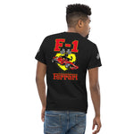 F-1 Ferrari Racing Men's classic tee