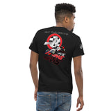 F-1 HAAS Racing Men's classic tee