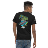 F-1 Petronas Racing Men's classic tee