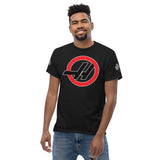 F-1 HAAS Racing Men's classic tee