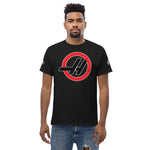 F-1 HAAS Racing Men's classic tee