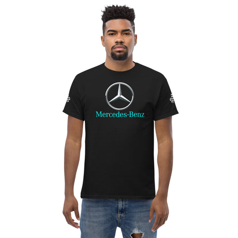 F-1 Petronas Racing Men's classic tee