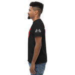 F-1 HAAS Racing Men's classic tee