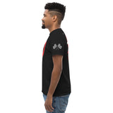 F-1 HAAS Racing Men's classic tee