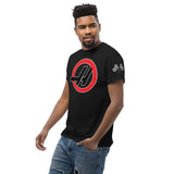 F-1 HAAS Racing Men's classic tee